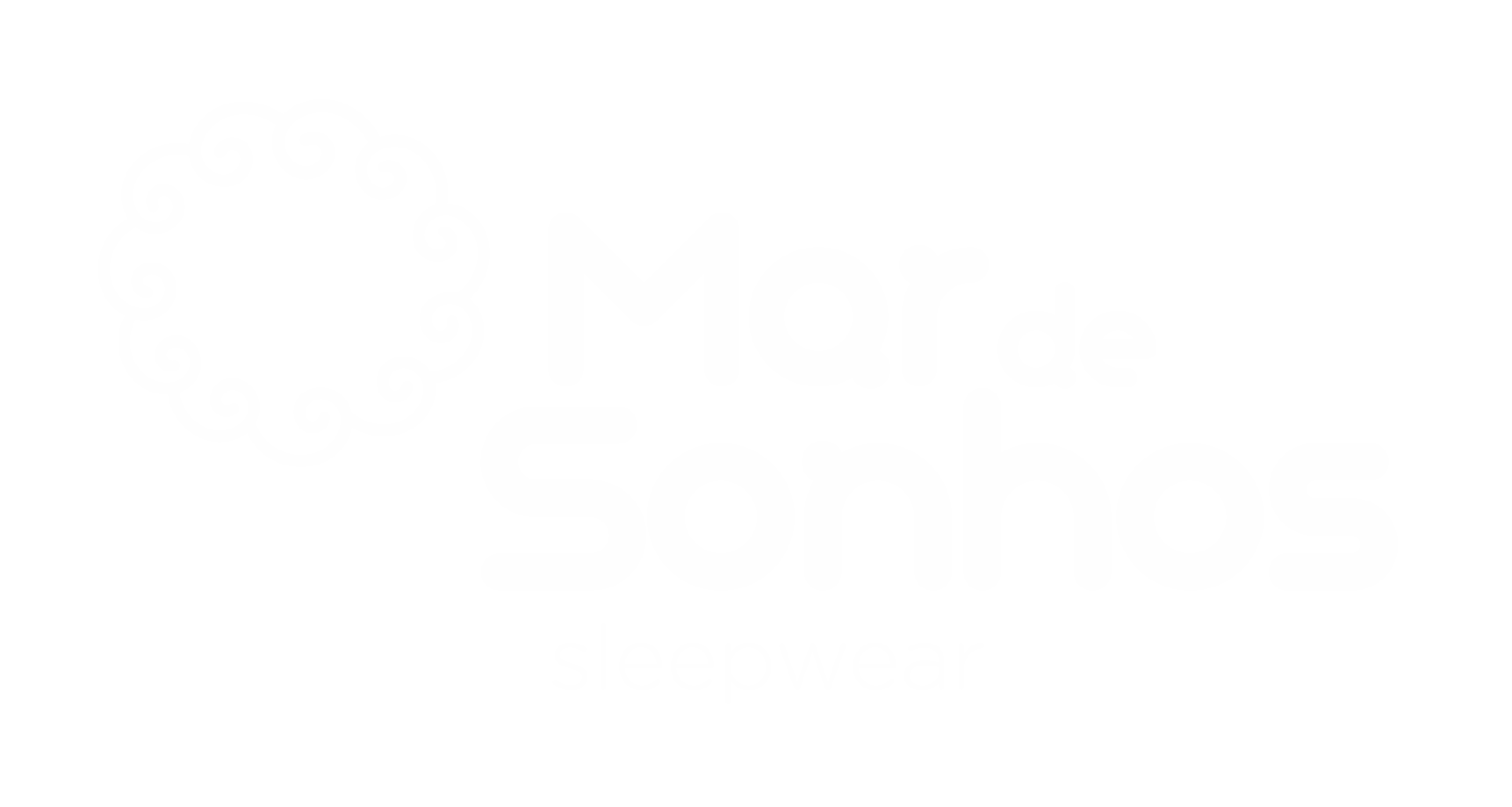 Mar de Sonhos Sleepwear